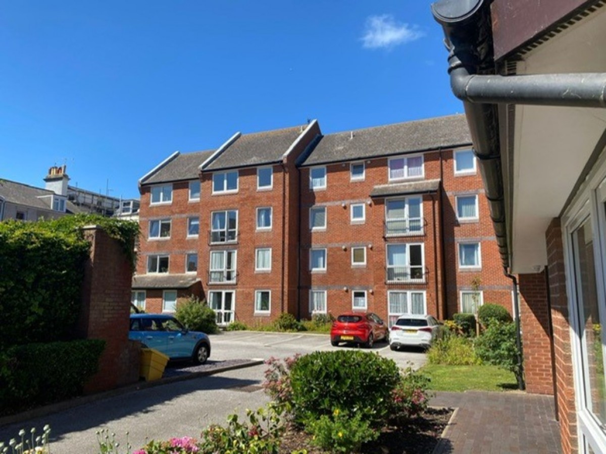 Clarendon Place, Brighton