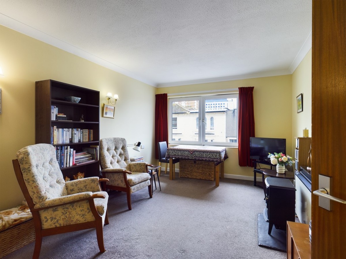 Clarendon Place, Brighton