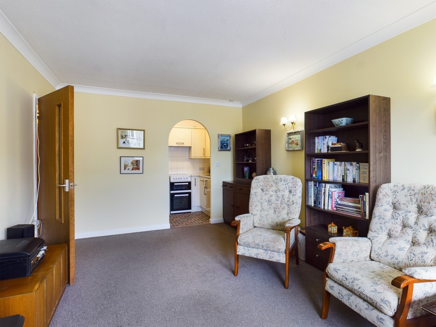 1 bedroom Flat for Sale Clarendon Place, Brighton