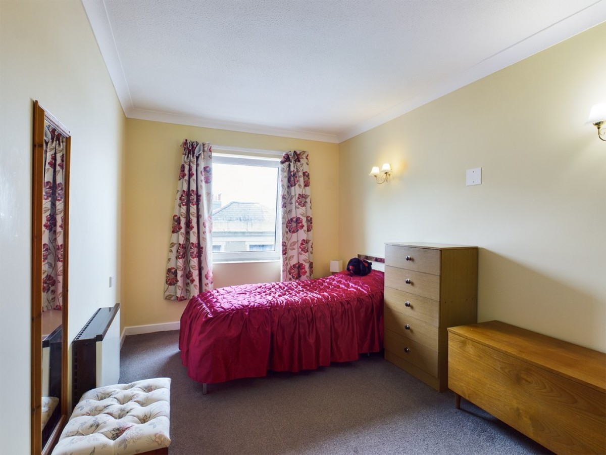 Clarendon Place, Brighton