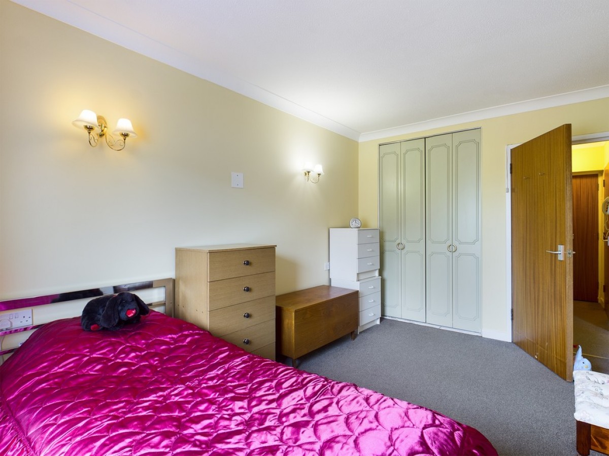 Clarendon Place, Brighton