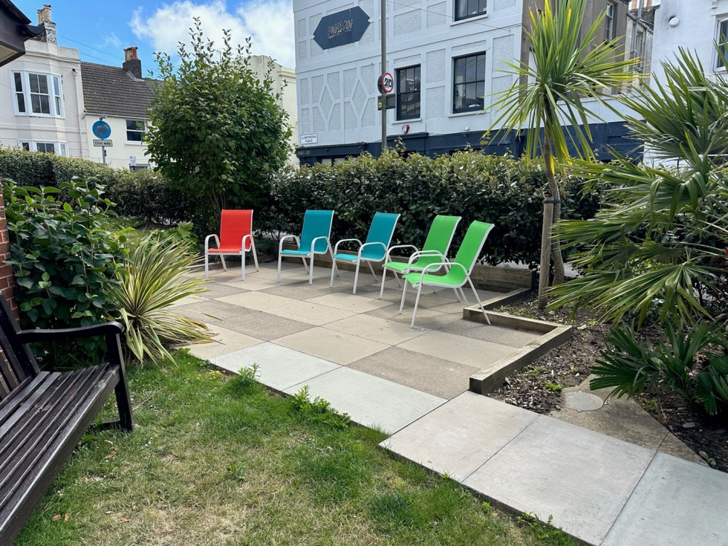 1 bedroom Flat for Sale Clarendon Place, Brighton