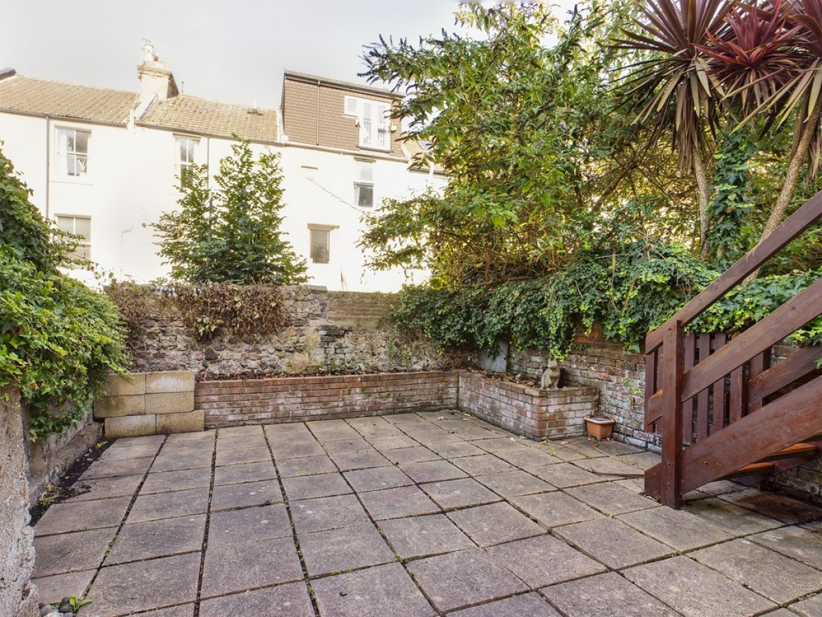 Argyle Road, Brighton