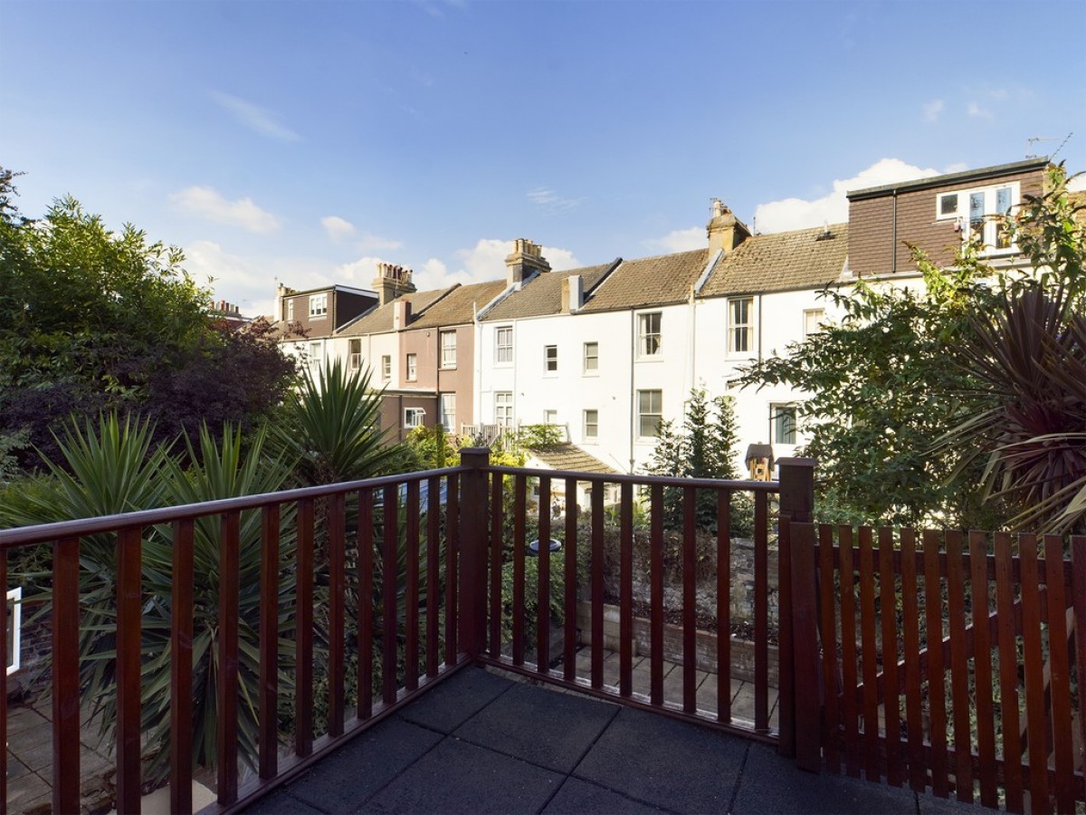 Argyle Road, Brighton
