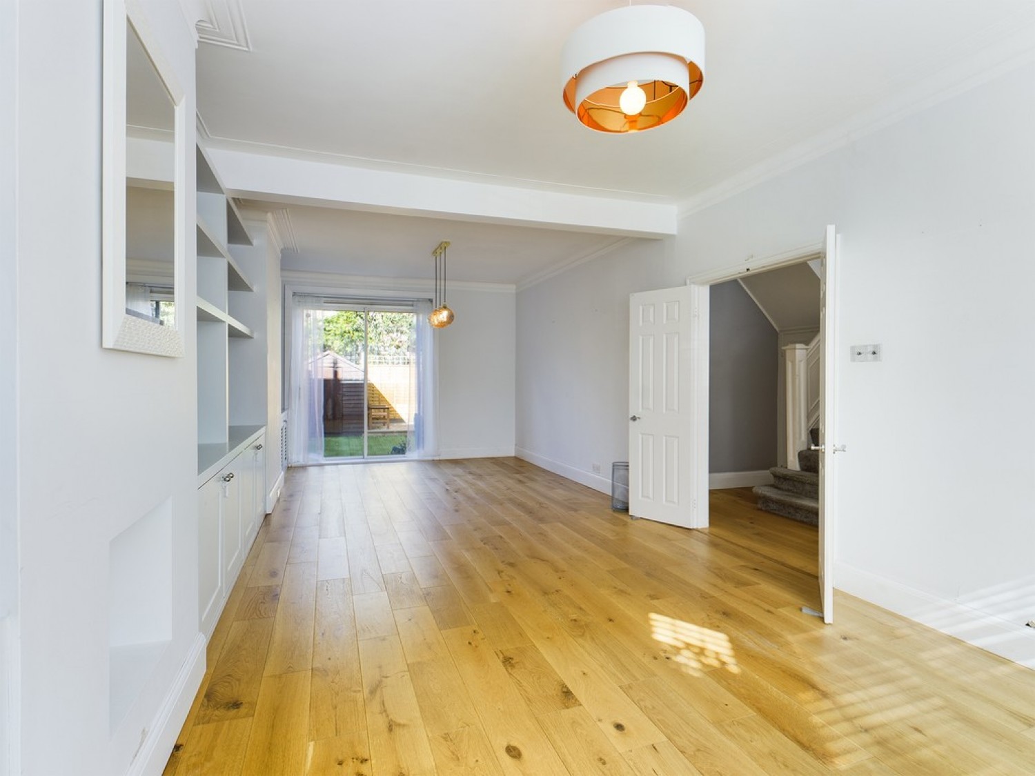 Colbourne Road, Brighton