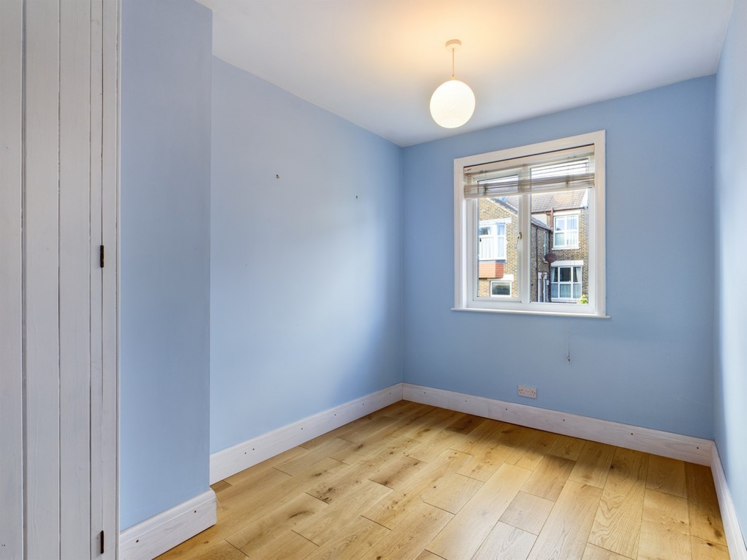 Colbourne Road, Brighton