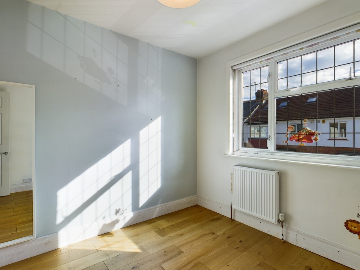 Colbourne Road, Brighton