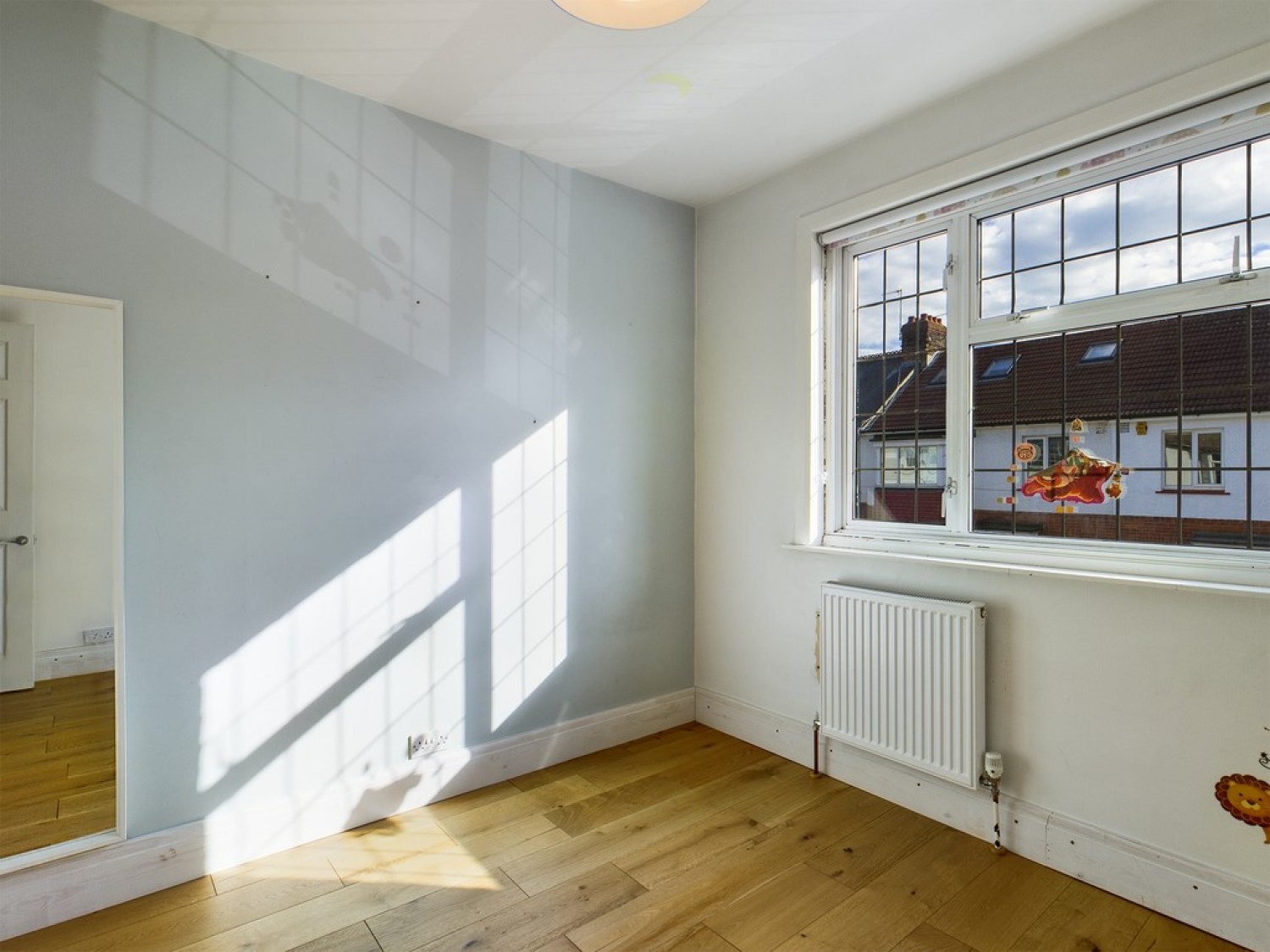 Colbourne Road, Brighton