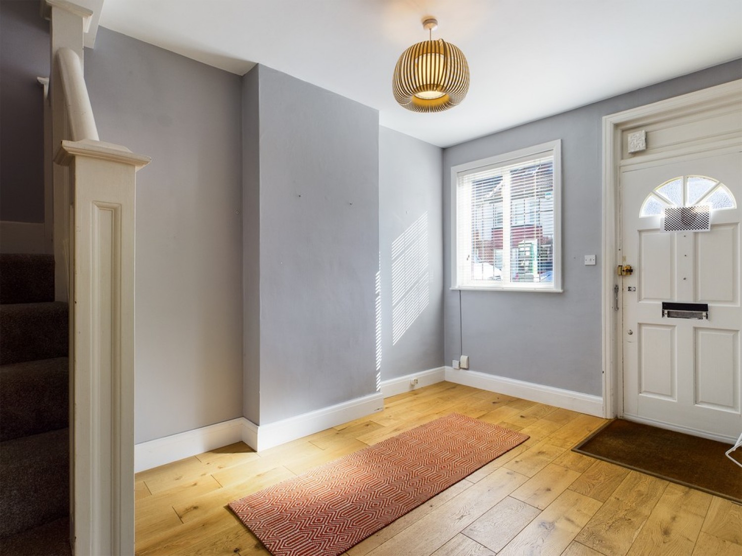 Colbourne Road, Brighton