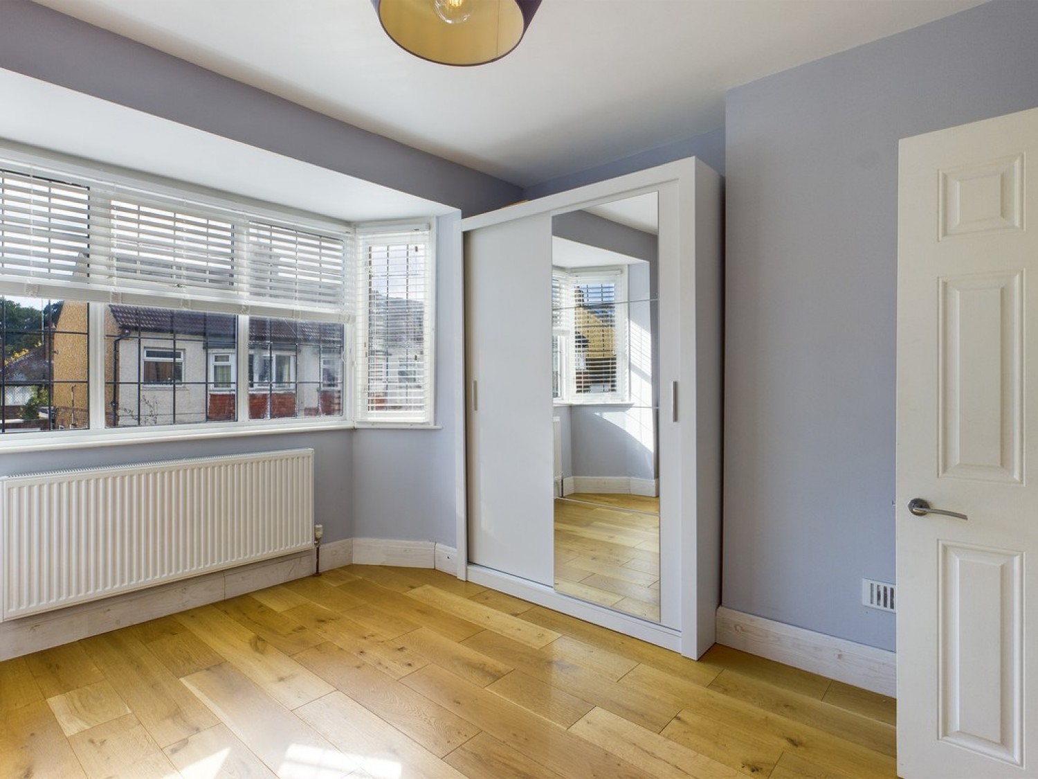 Colbourne Road, Brighton