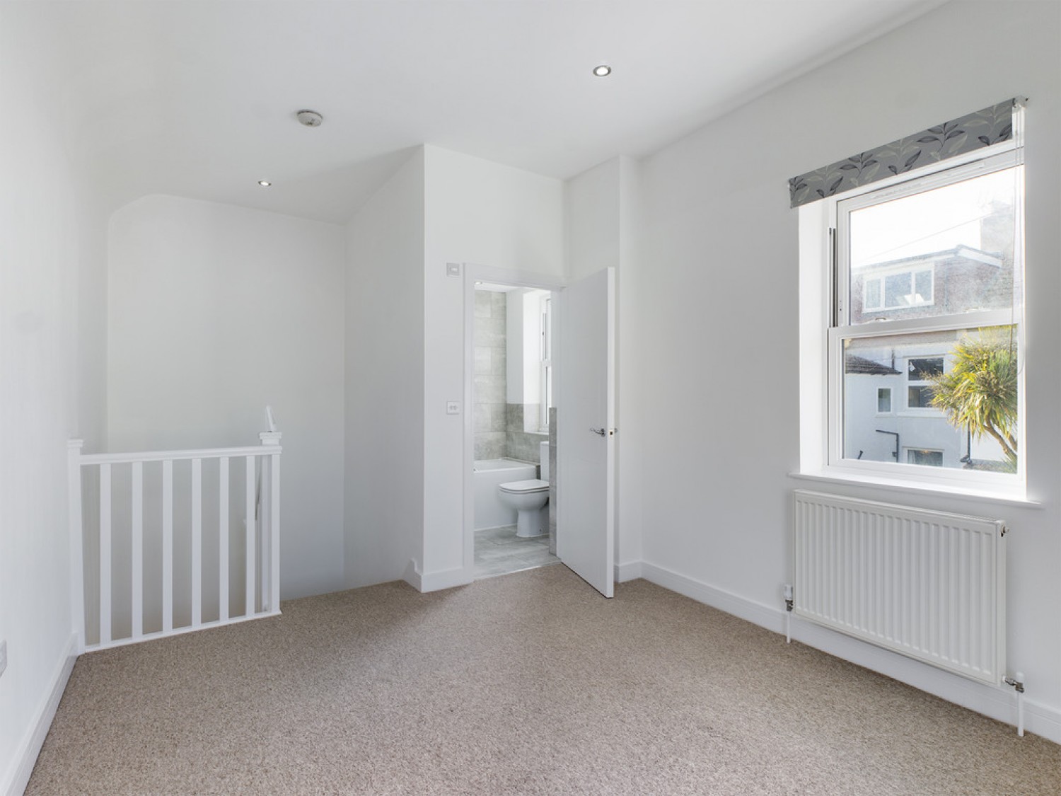 Coleridge Street, Hove