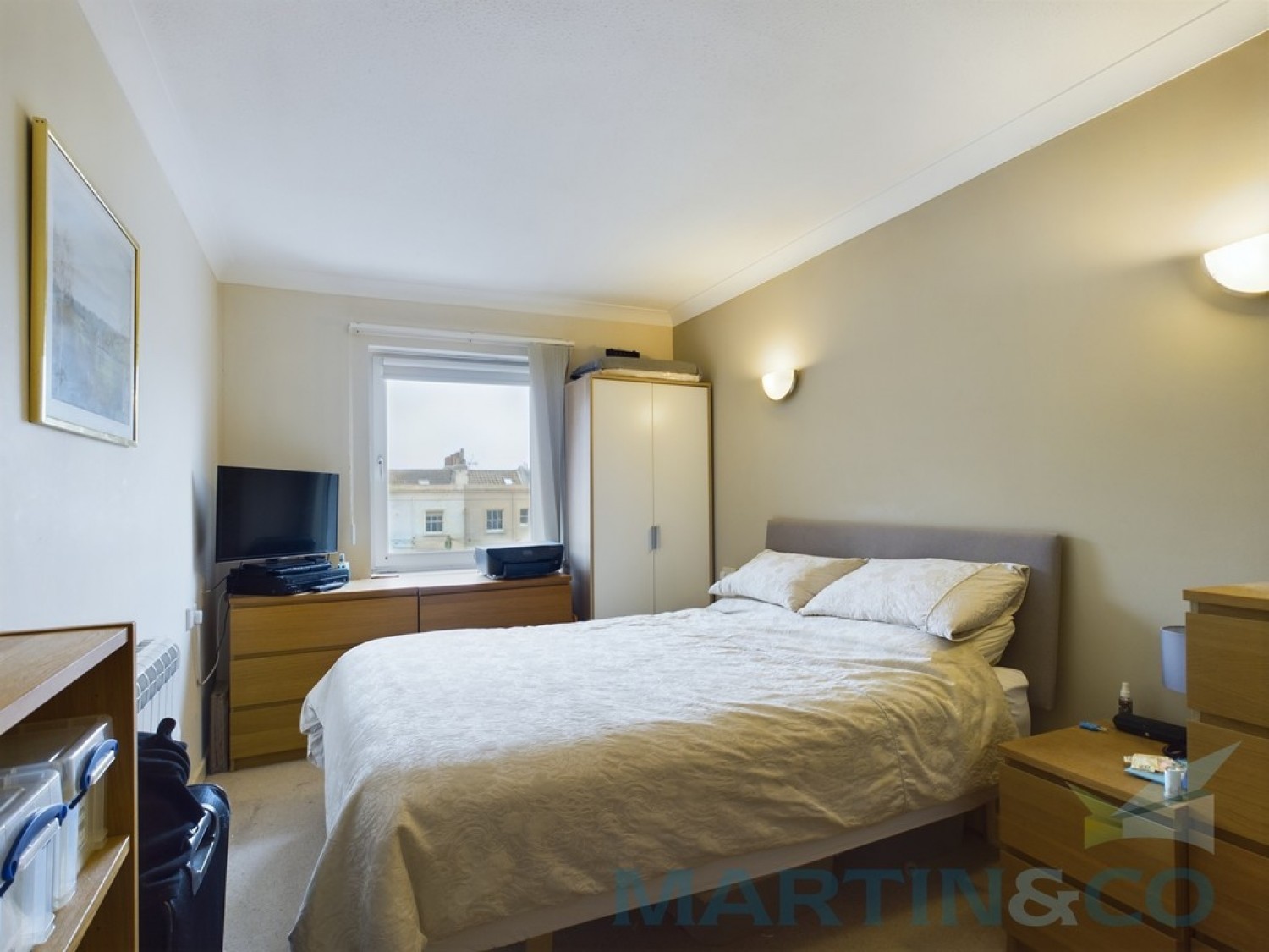 Clarendon Place, Brighton