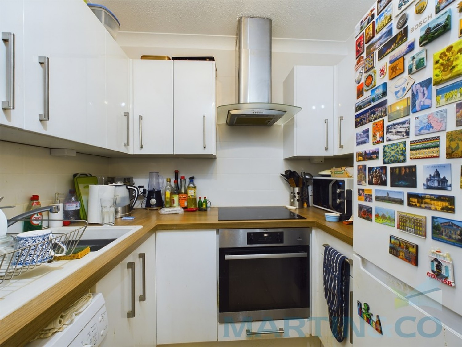 Clarendon Place, Brighton