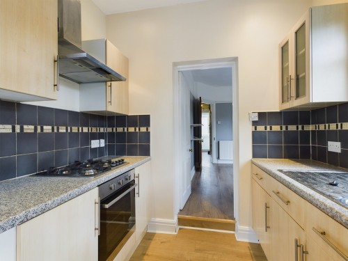 Ambleside Avenue, Telscombe Cliffs