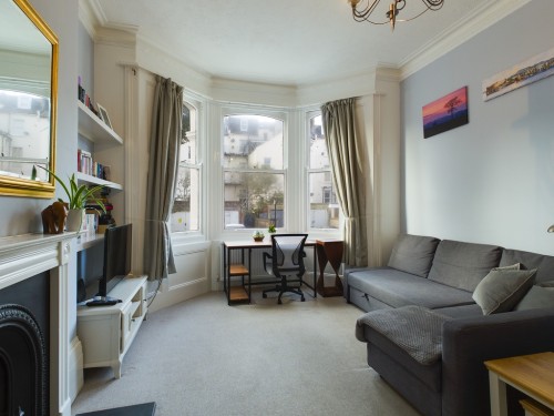 Seafield Road, Hove