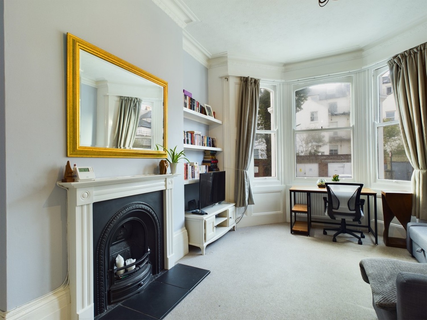 1 bedroom Flat for Letting Seafield Road, Hove