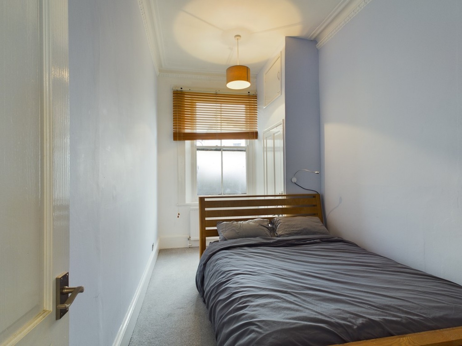 1 bedroom Flat for Letting Seafield Road, Hove