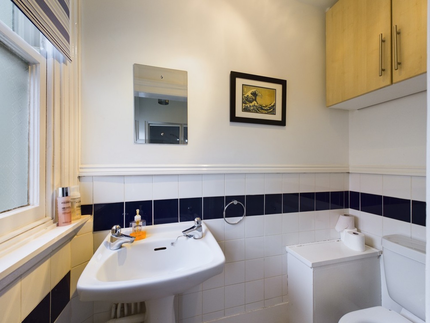 1 bedroom Flat for Letting Seafield Road, Hove