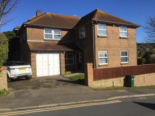 Falmer Road, Woodingdean
