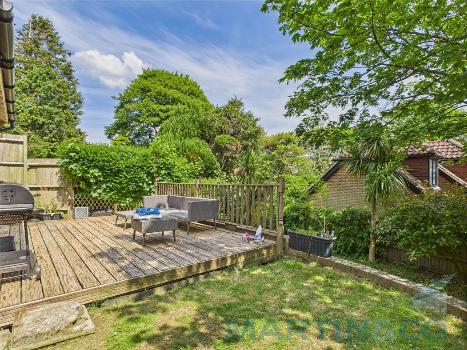 Falmer Road, Woodingdean