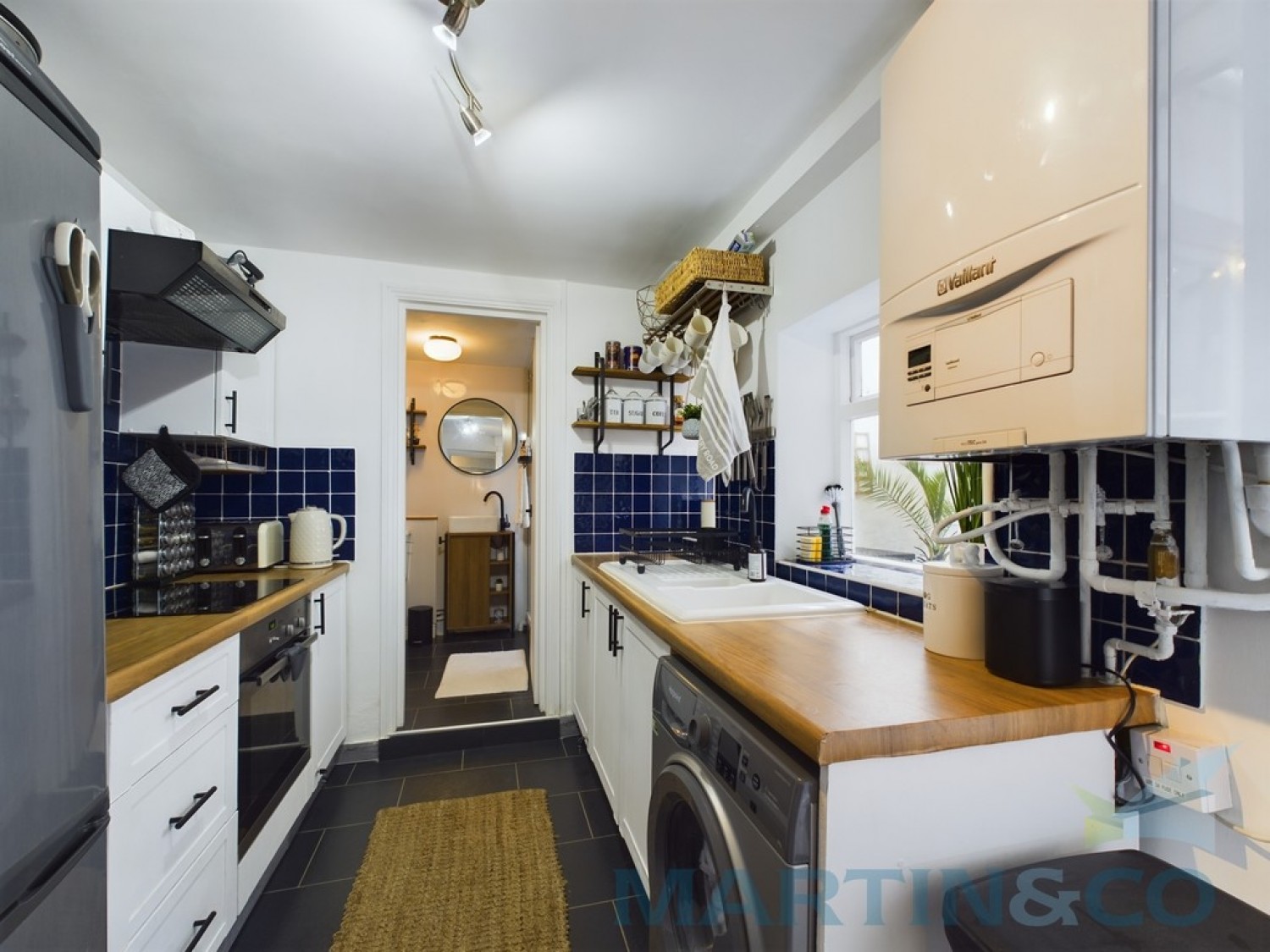 1 bedroom Flat for Letting Bedford Square, Brighton