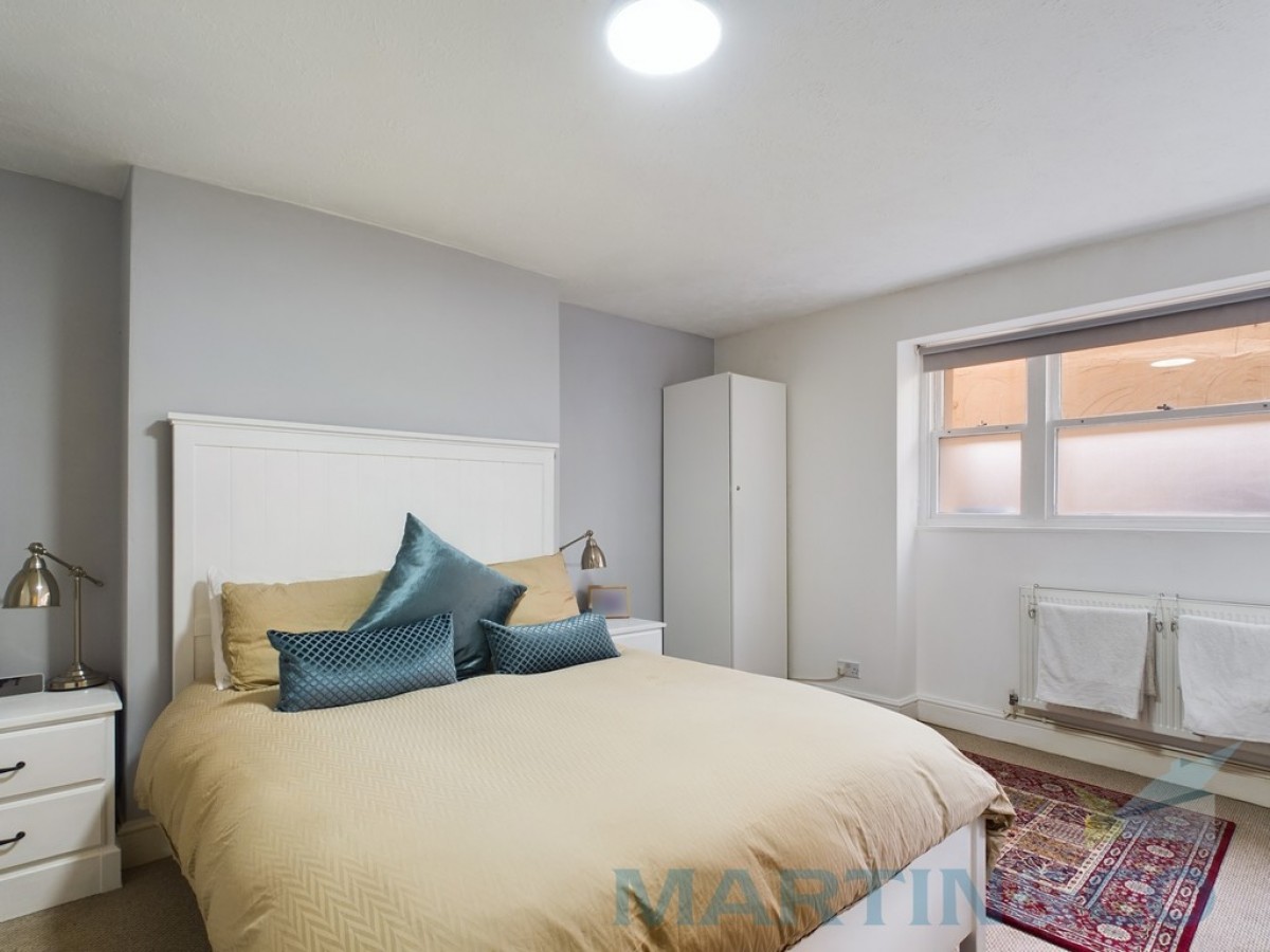 Bedford Square, Brighton
