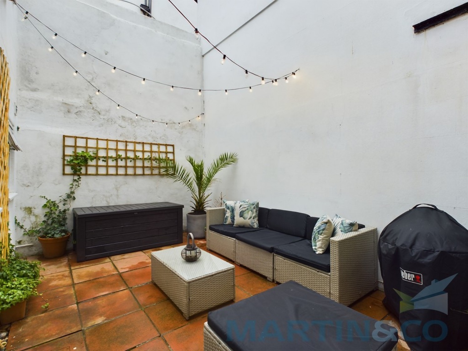 1 bedroom Flat for Letting Bedford Square, Brighton