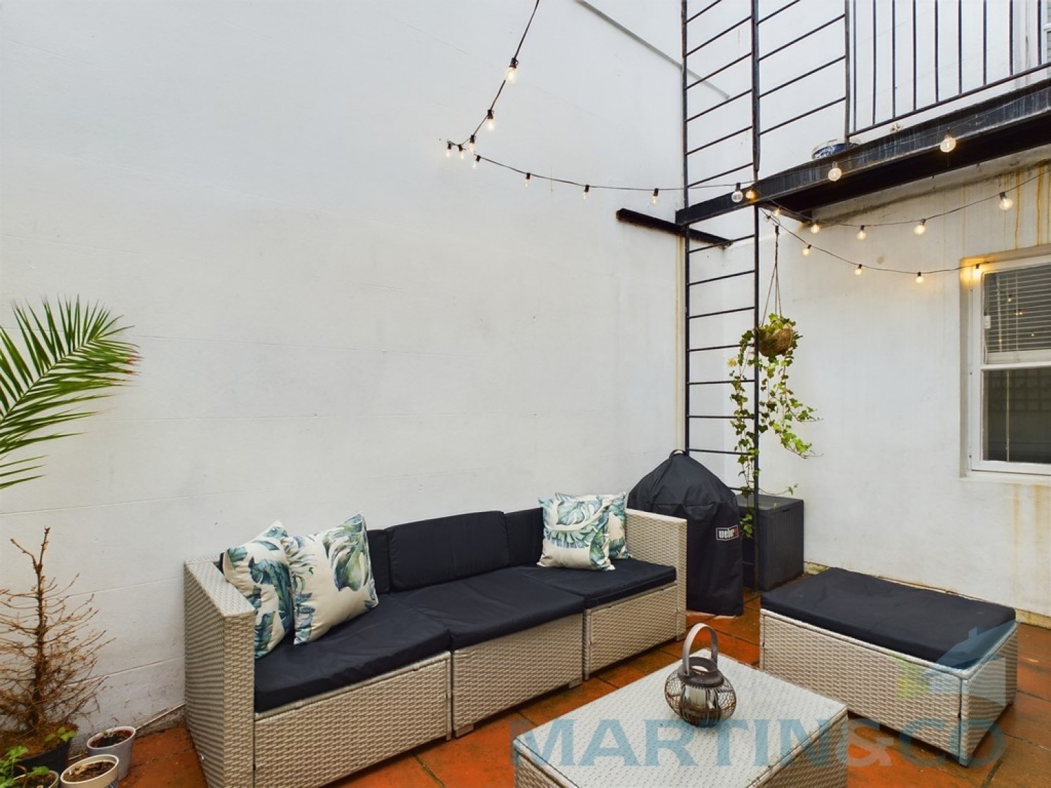 1 bedroom Flat for Letting Bedford Square, Brighton