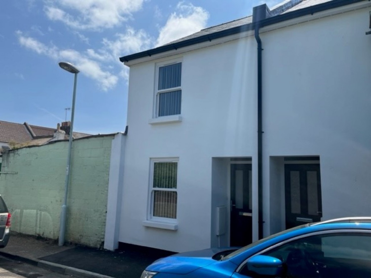 Station Road, Worthing