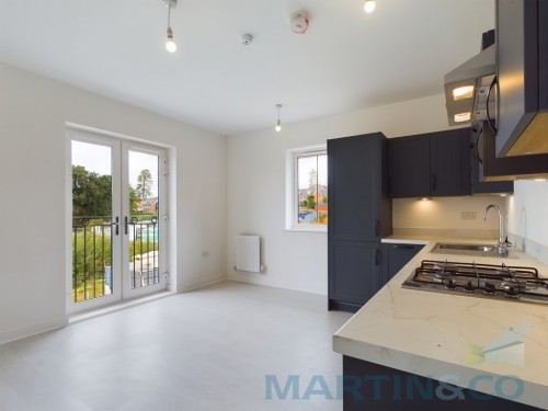 Virginia Drive, Haywards Heath