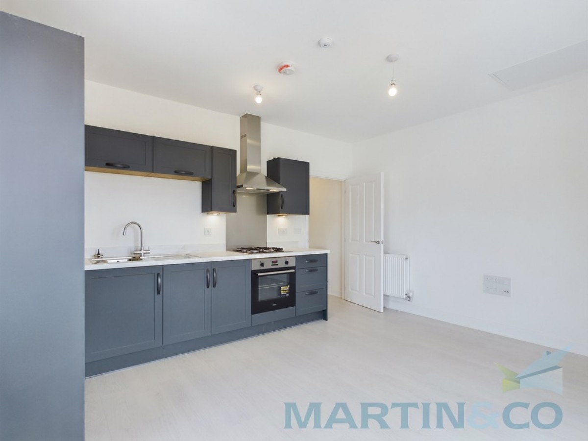 Virginia Drive, Haywards Heath