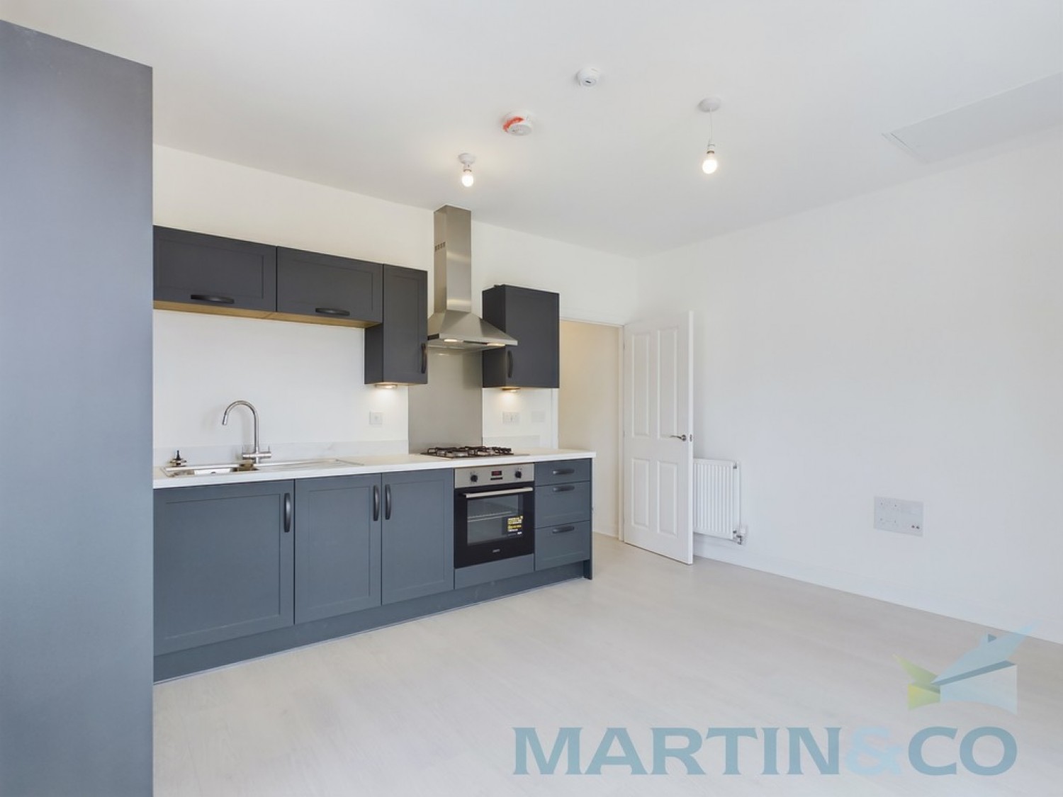 Virginia Drive, Haywards Heath