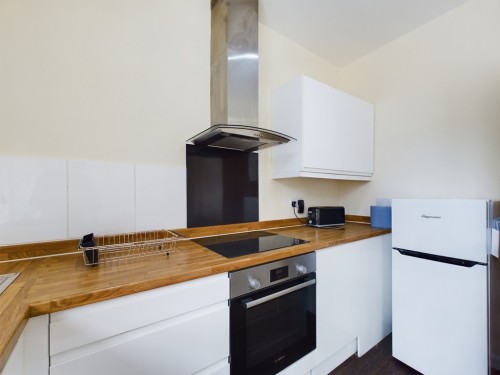 Coombes Terrace, Brighton