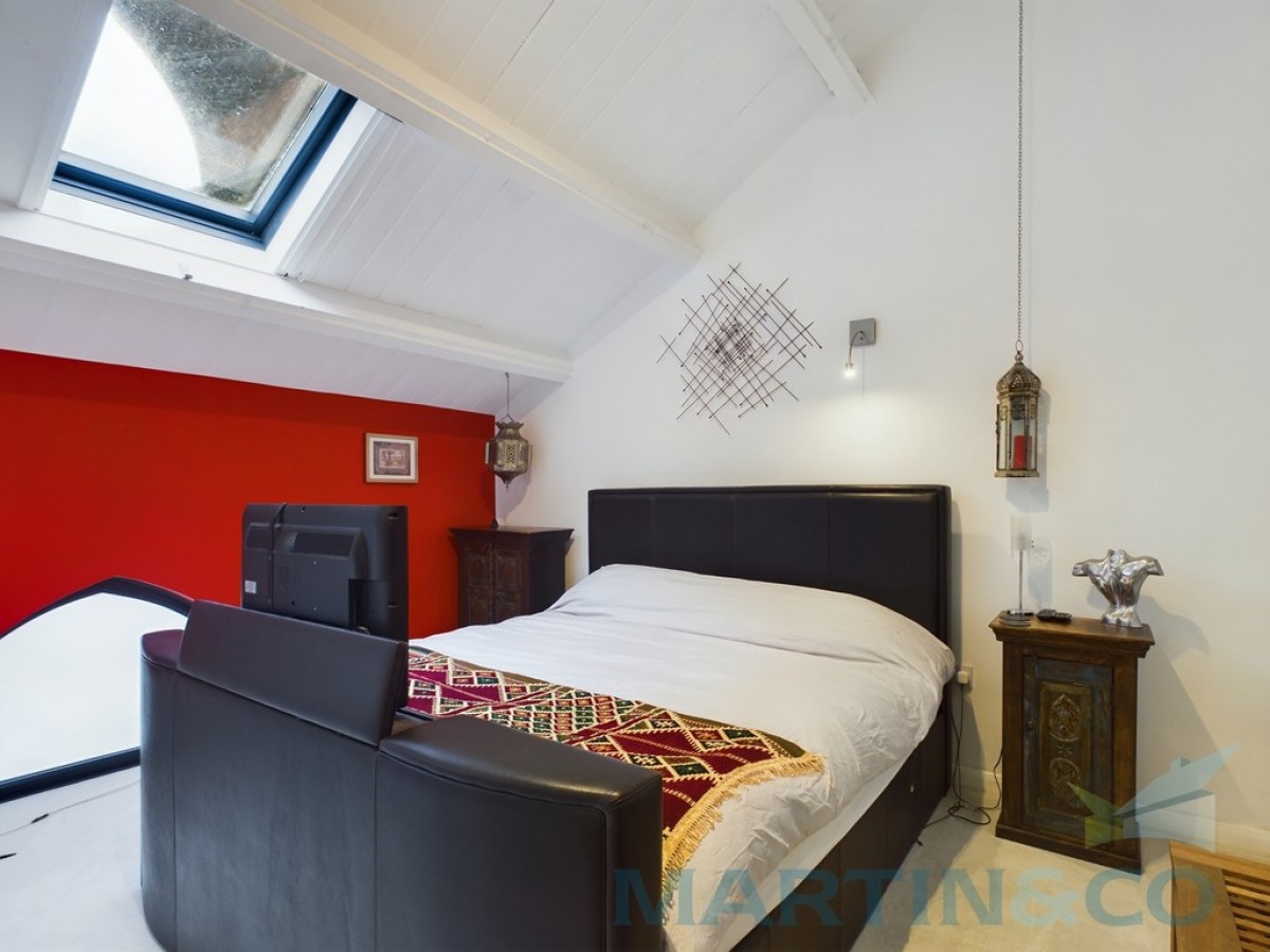 Ditchling Rise, Brighton