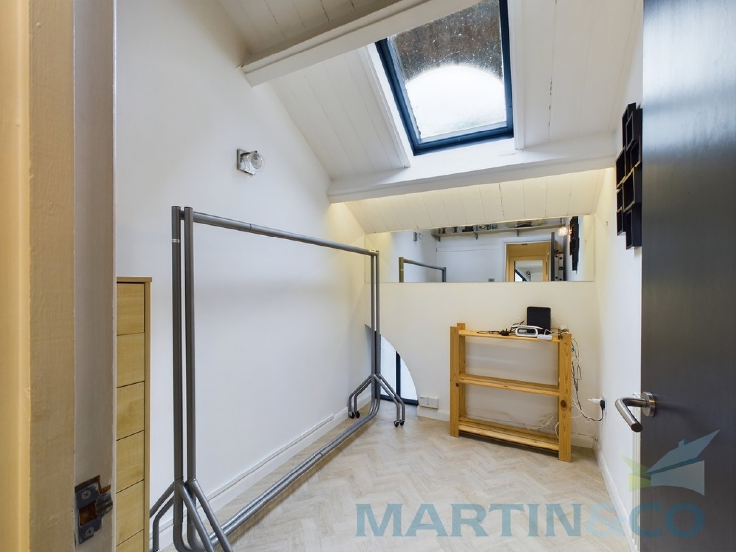 Ditchling Rise, Brighton