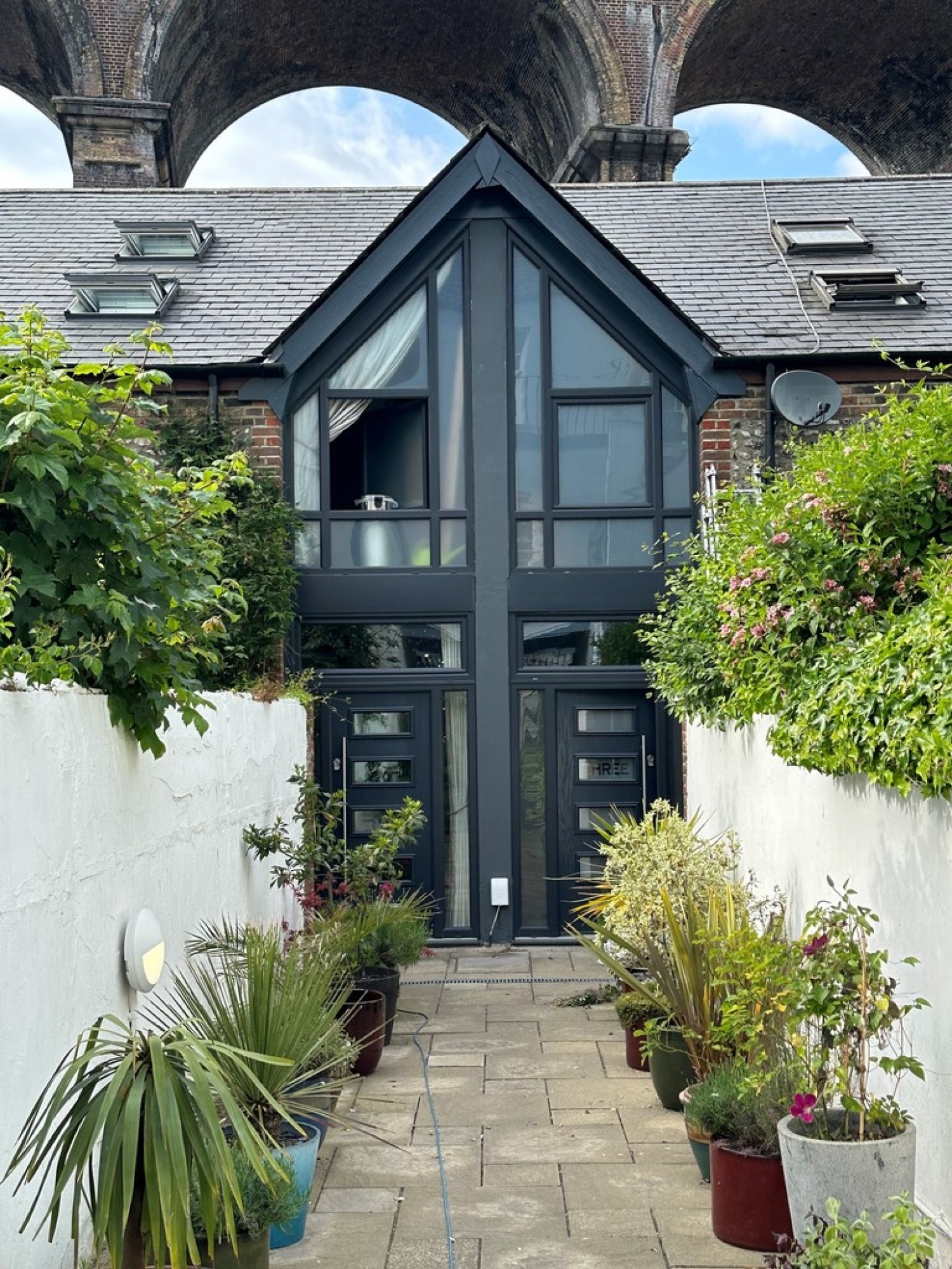 Ditchling Rise, Brighton