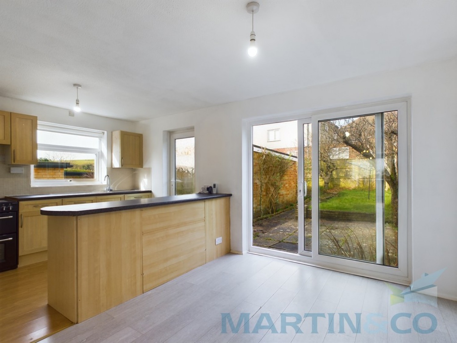 Cowley Drive, Woodingdean