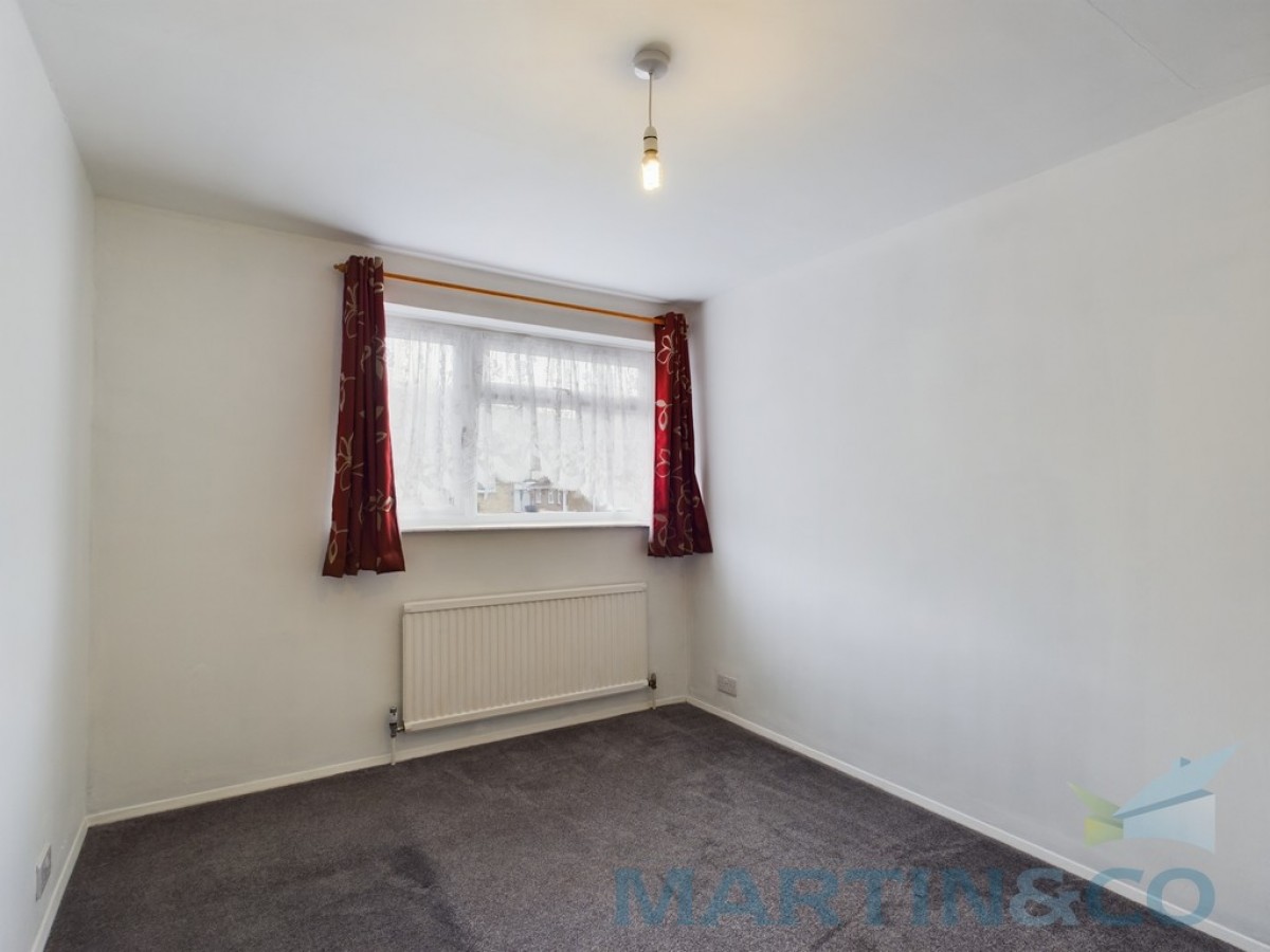 Cowley Drive, Woodingdean