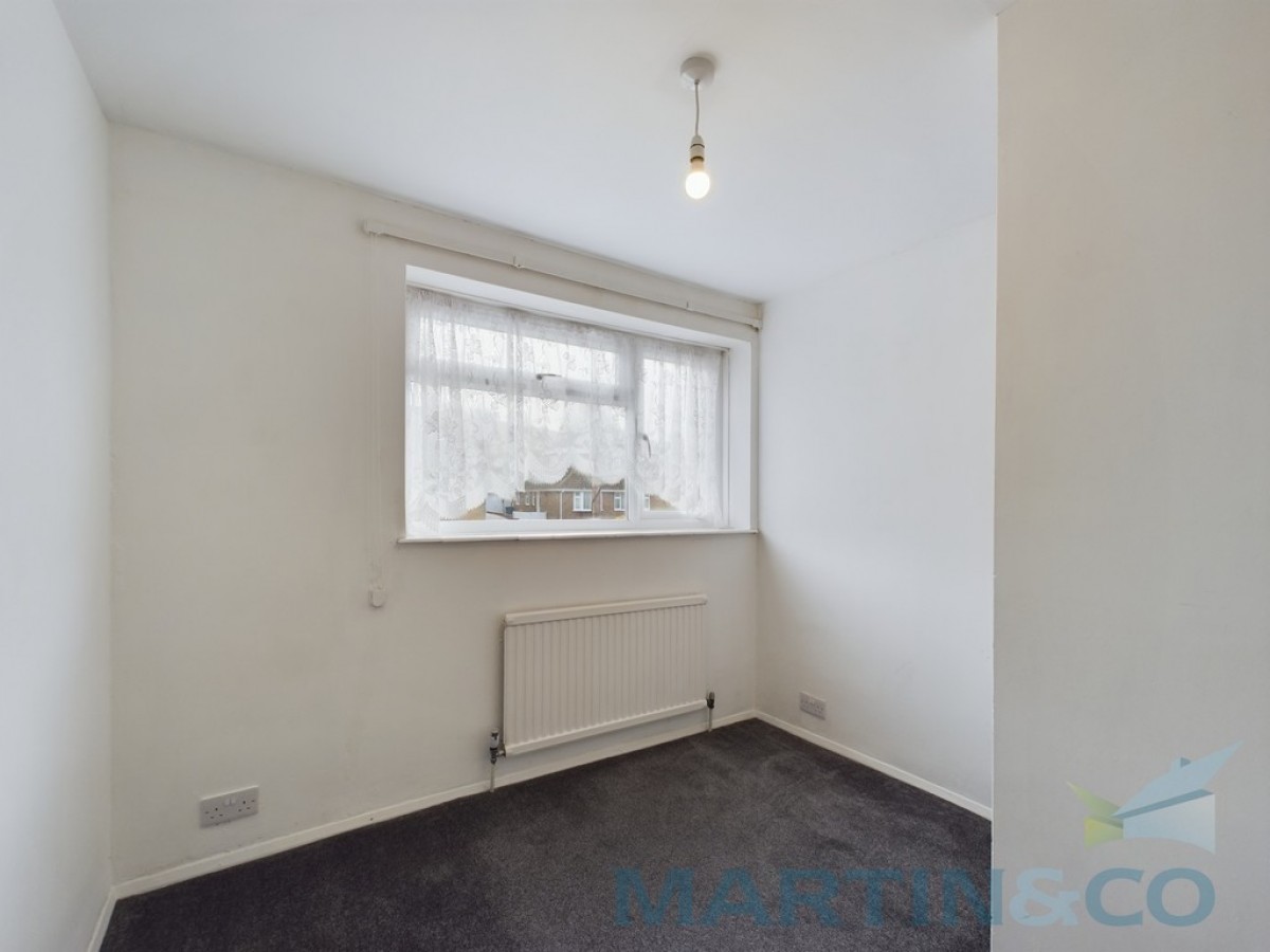 Cowley Drive, Woodingdean