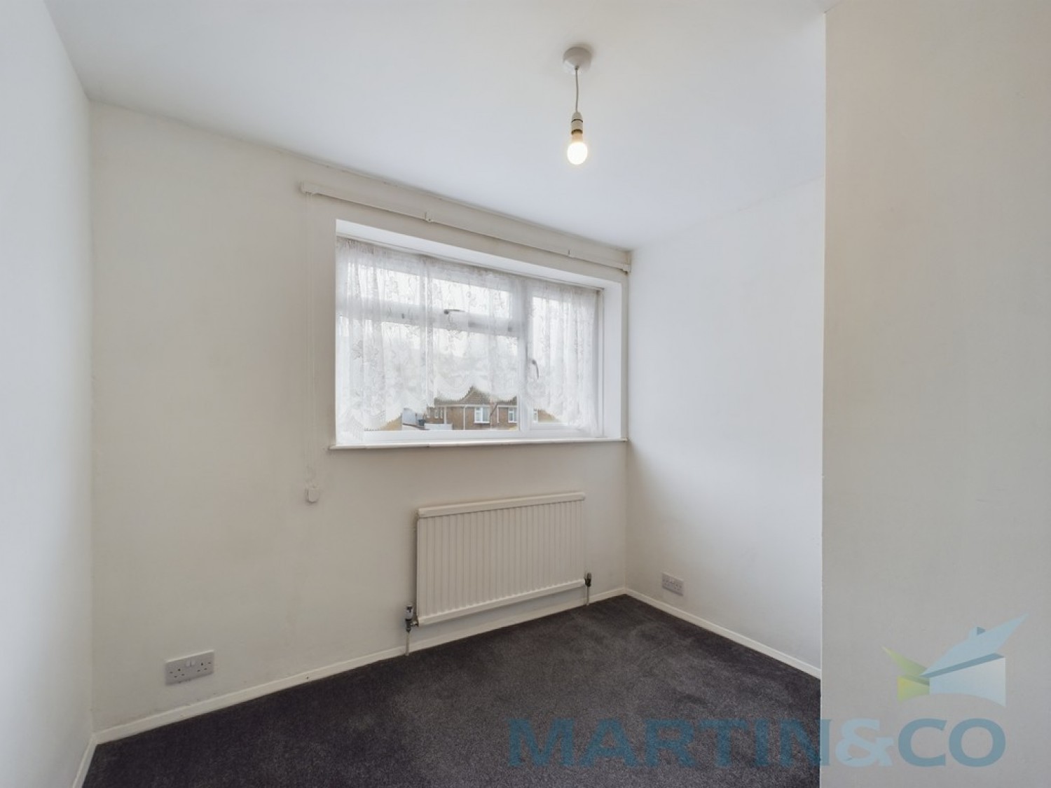 Cowley Drive, Woodingdean