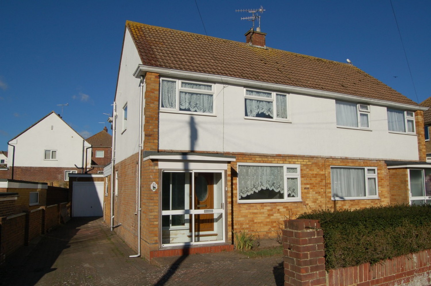 Cowley Drive, Woodingdean