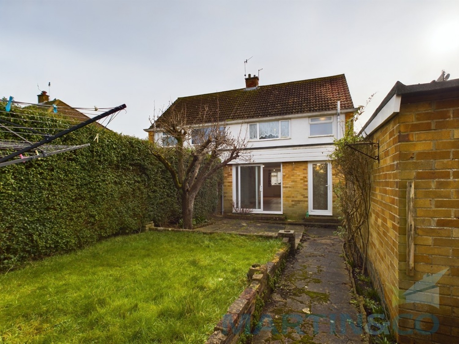 Cowley Drive, Woodingdean