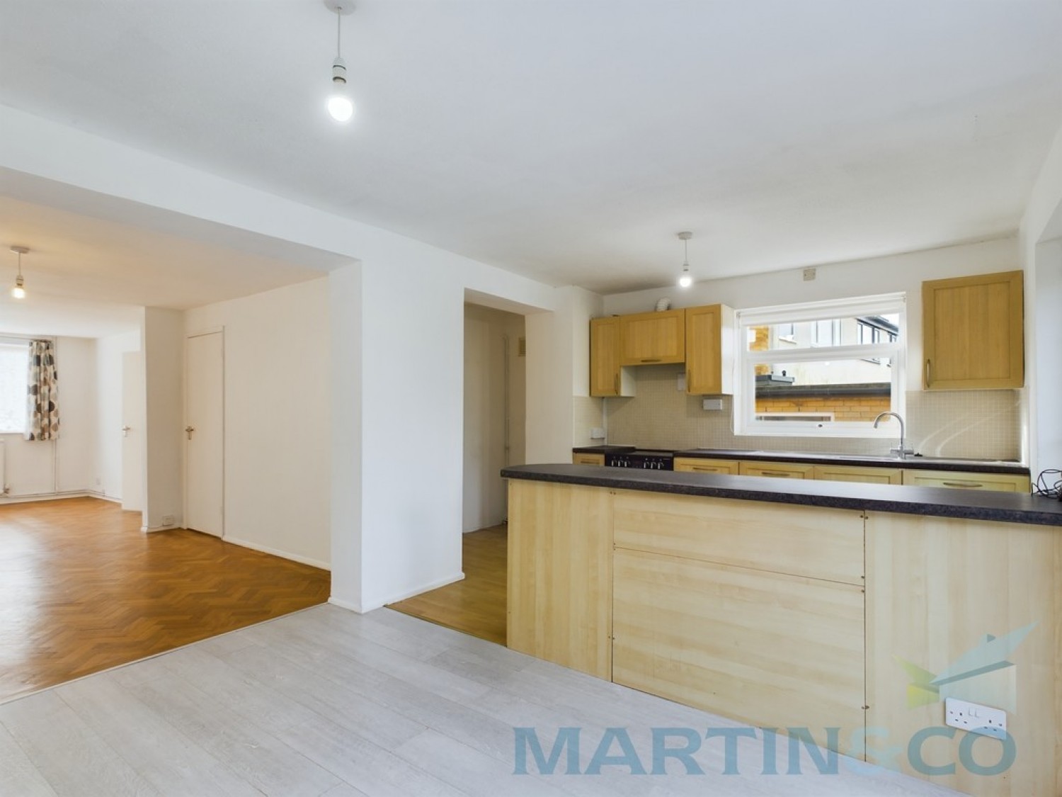 Cowley Drive, Woodingdean