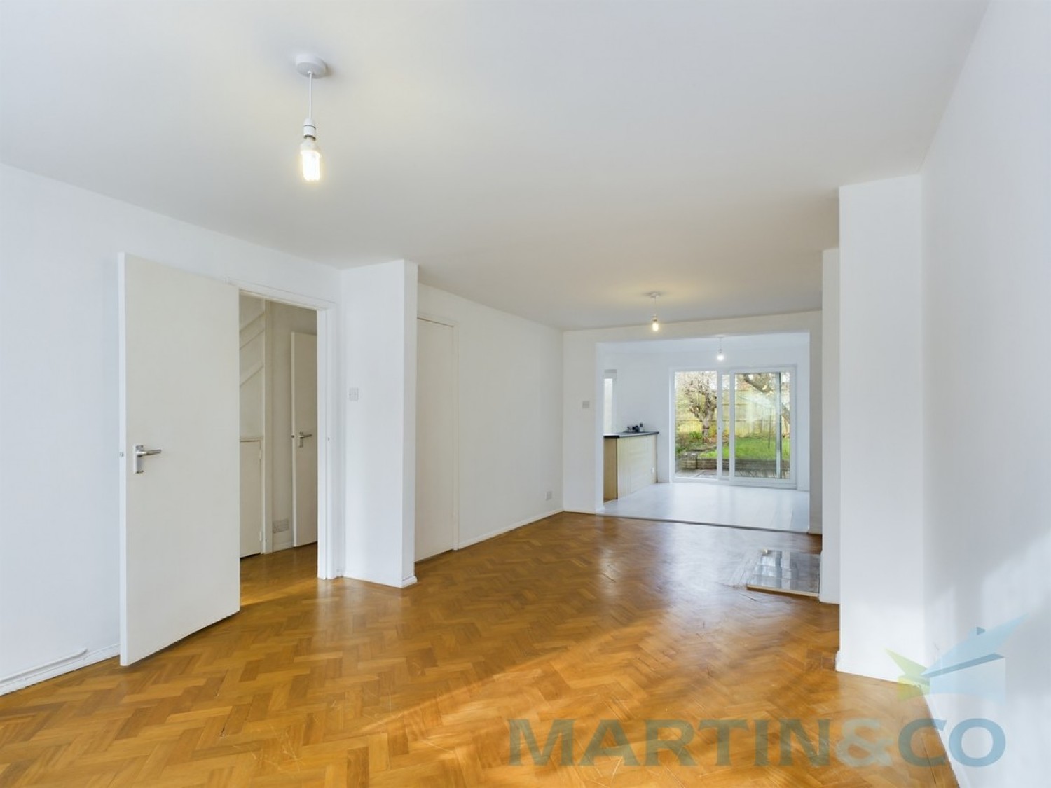 Cowley Drive, Woodingdean