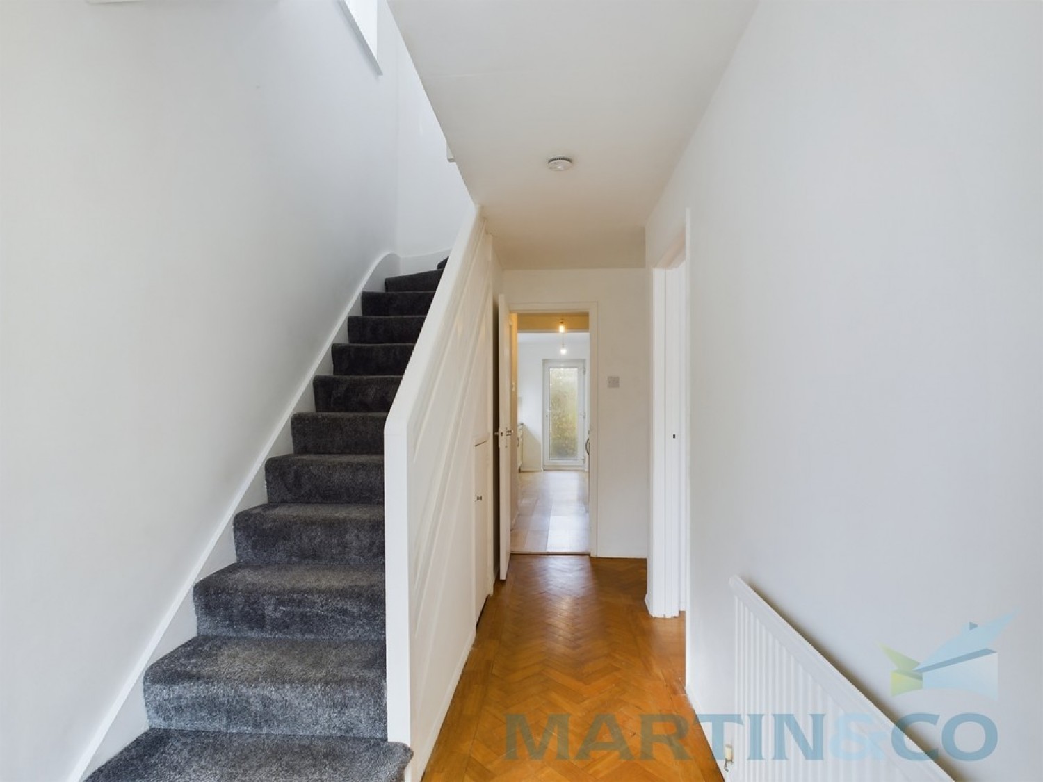 Cowley Drive, Woodingdean