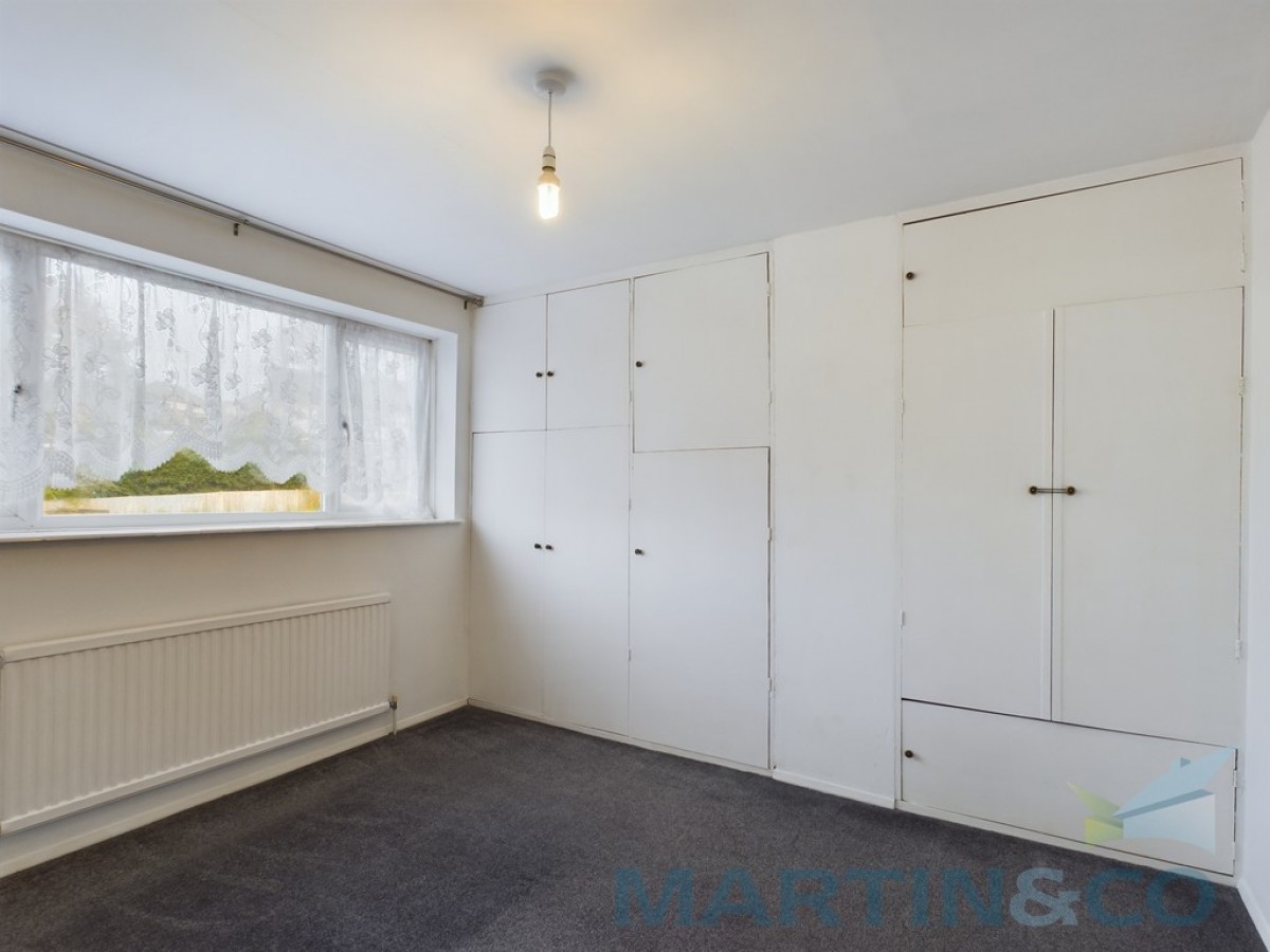 Cowley Drive, Woodingdean