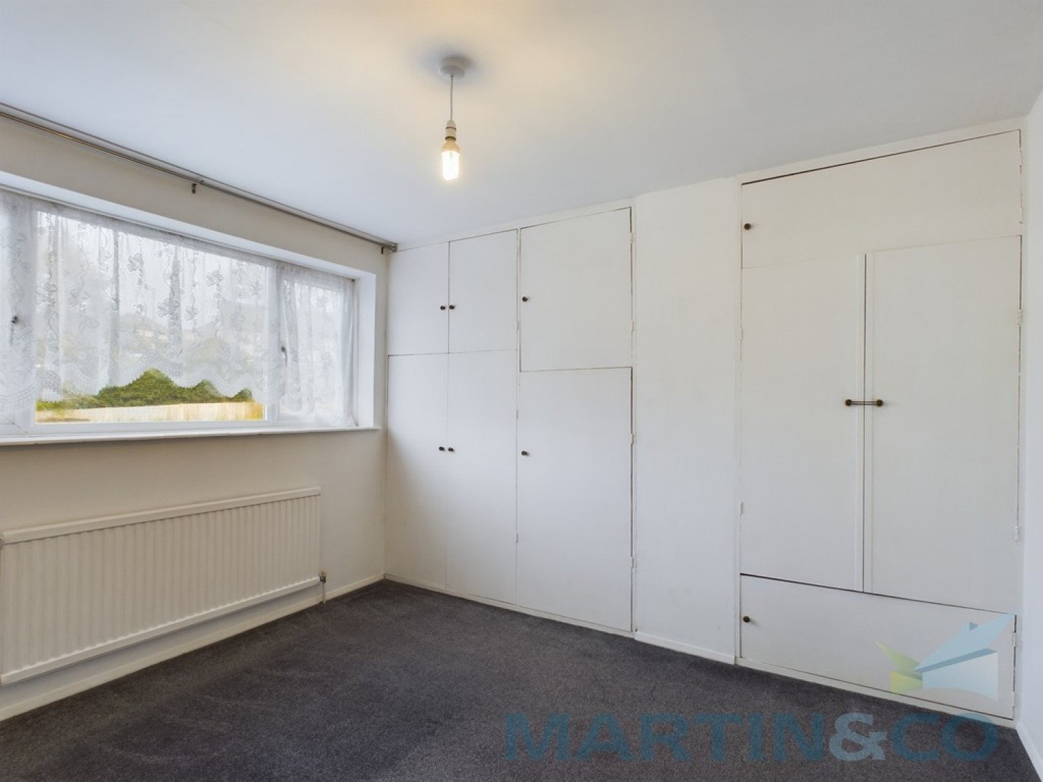 Cowley Drive, Woodingdean