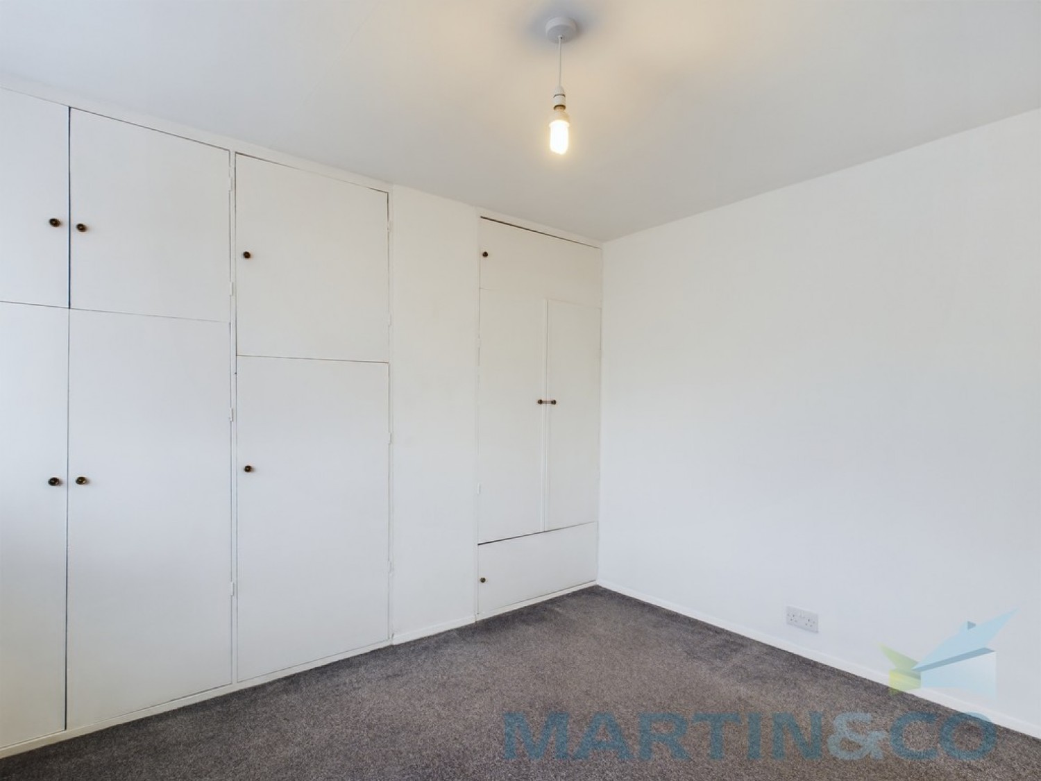 Cowley Drive, Woodingdean