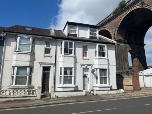 Beaconsfield Road, Brighton