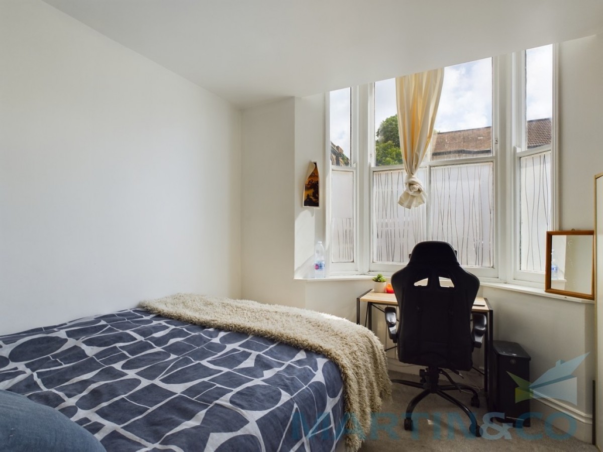 Beaconsfield Road, Brighton